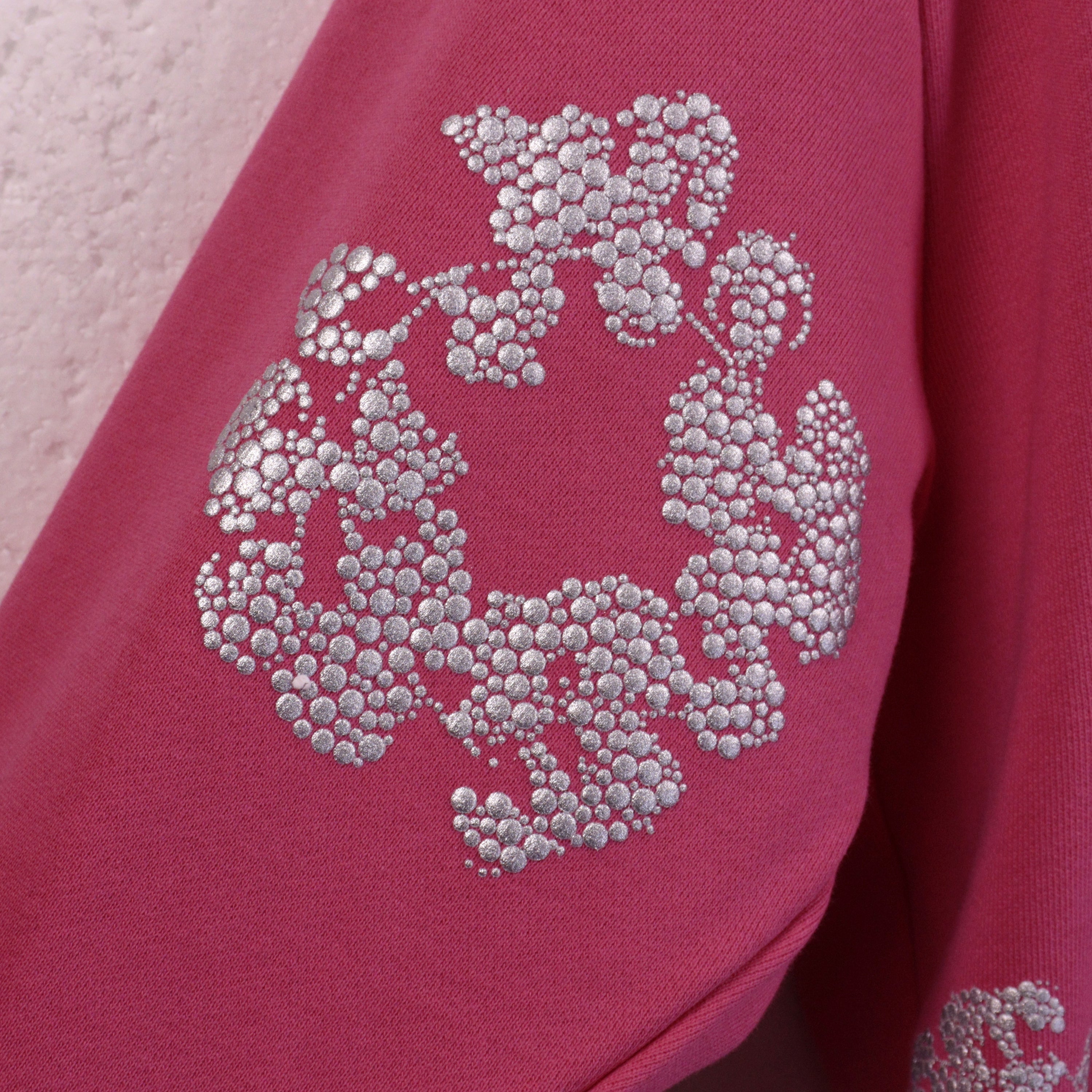 DENIM TEARS  Hoodie 6030