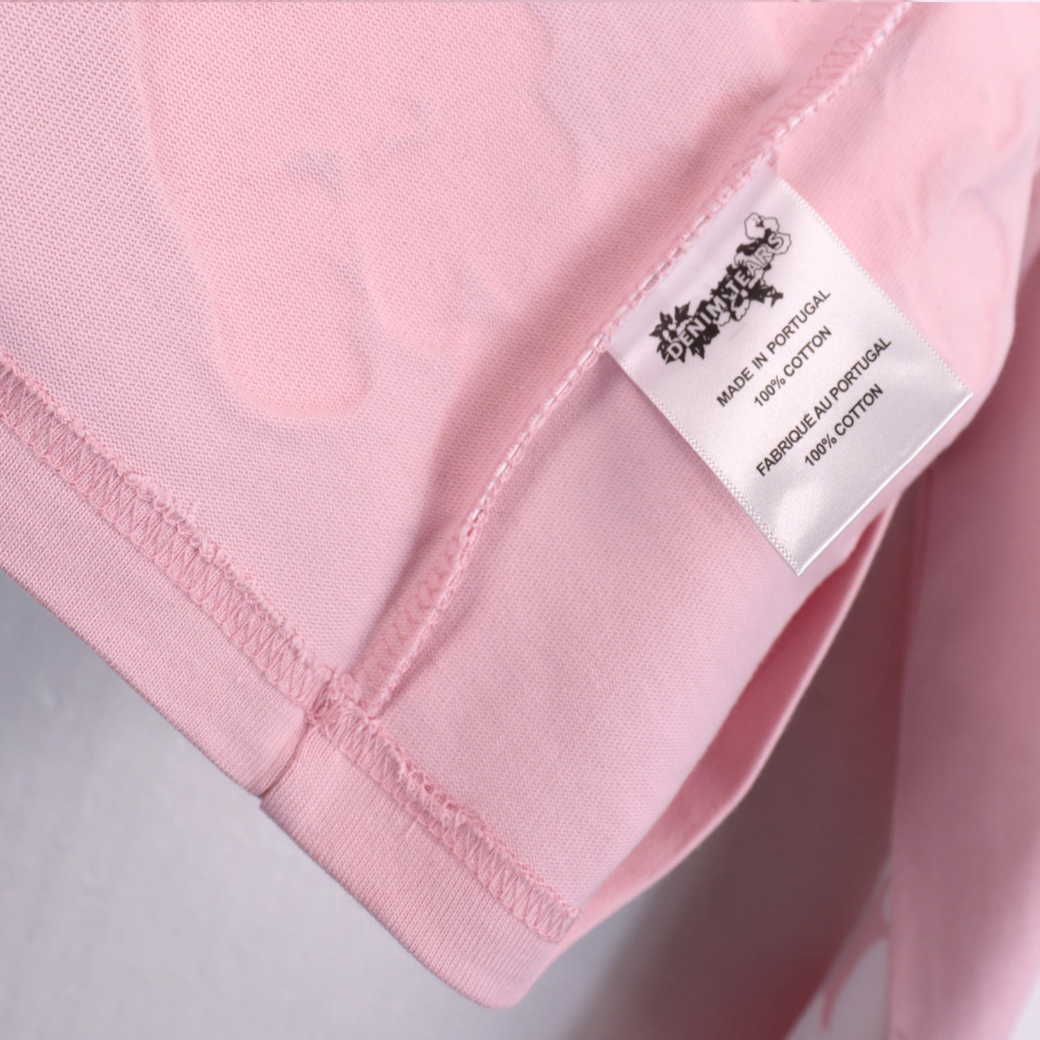 DENIM TEARS  Hoodie 7011