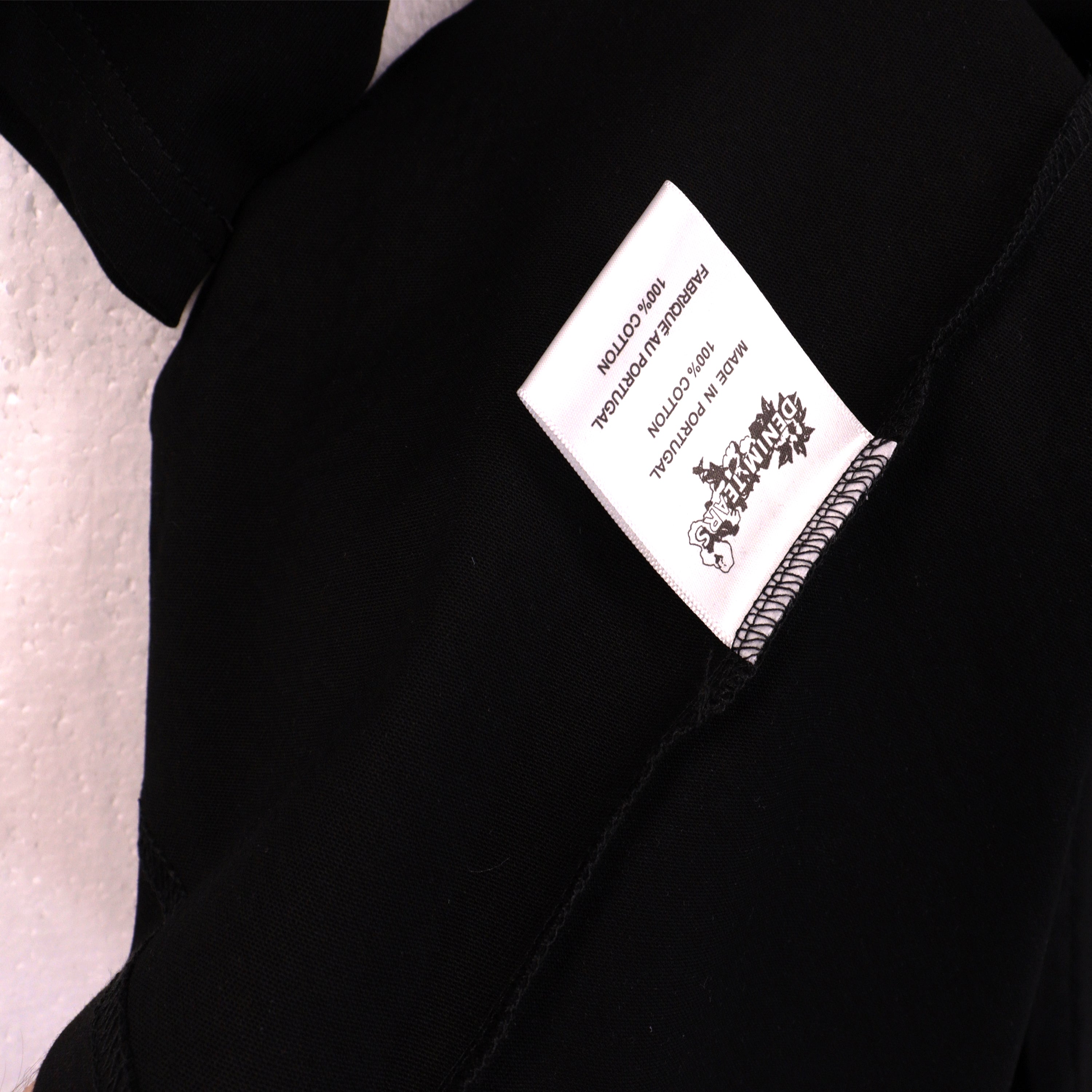 DENIM TEARS  T-shirt  2671