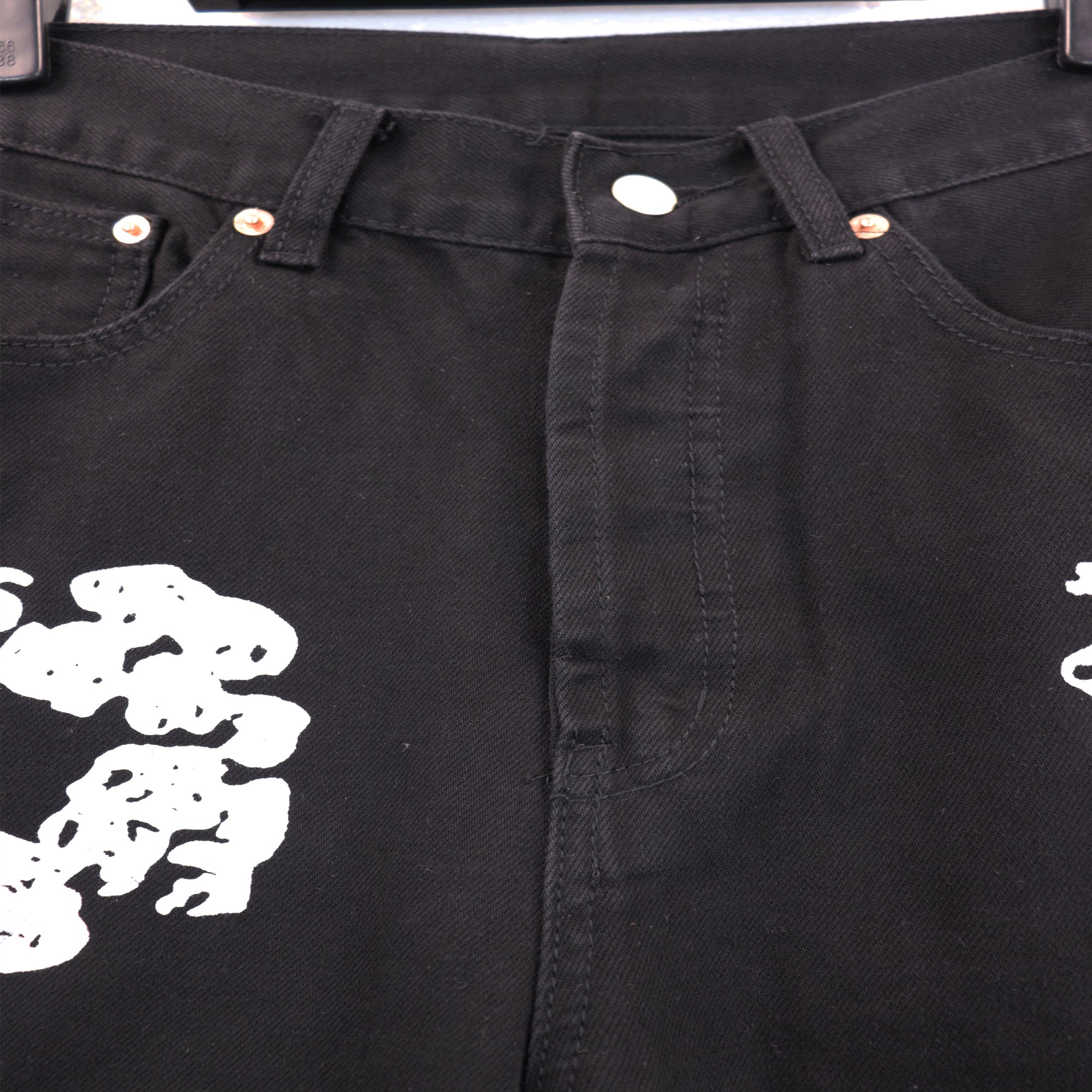 DENIM TEARS  Pants 8168