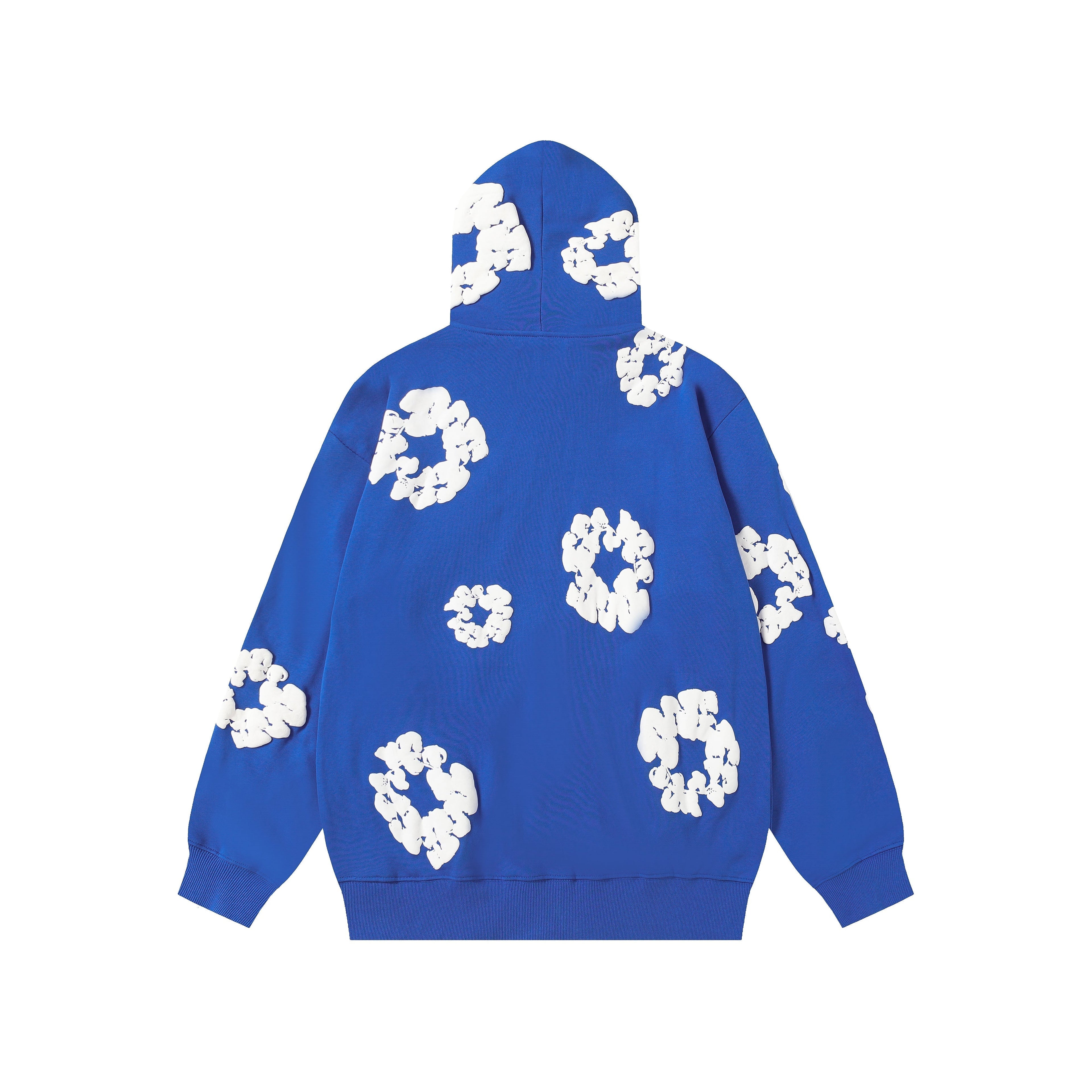 DENIM TEARS  Hoodie 6006