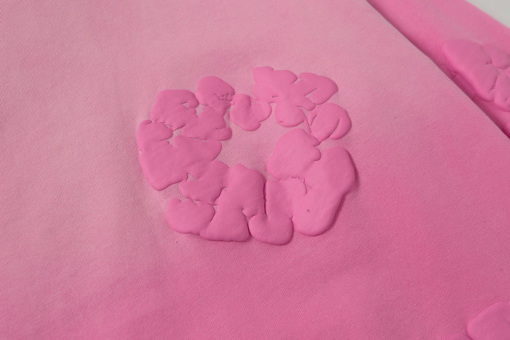 DENIM TEARS  Hoodie 6003