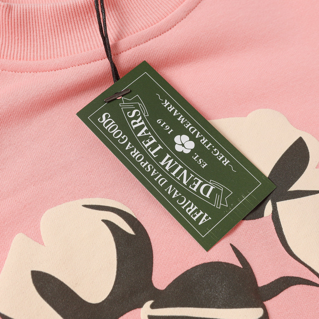 DENIM TEARS  Hoodie 5001